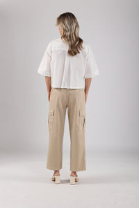 Bloes LIEKE off-white - Nukus