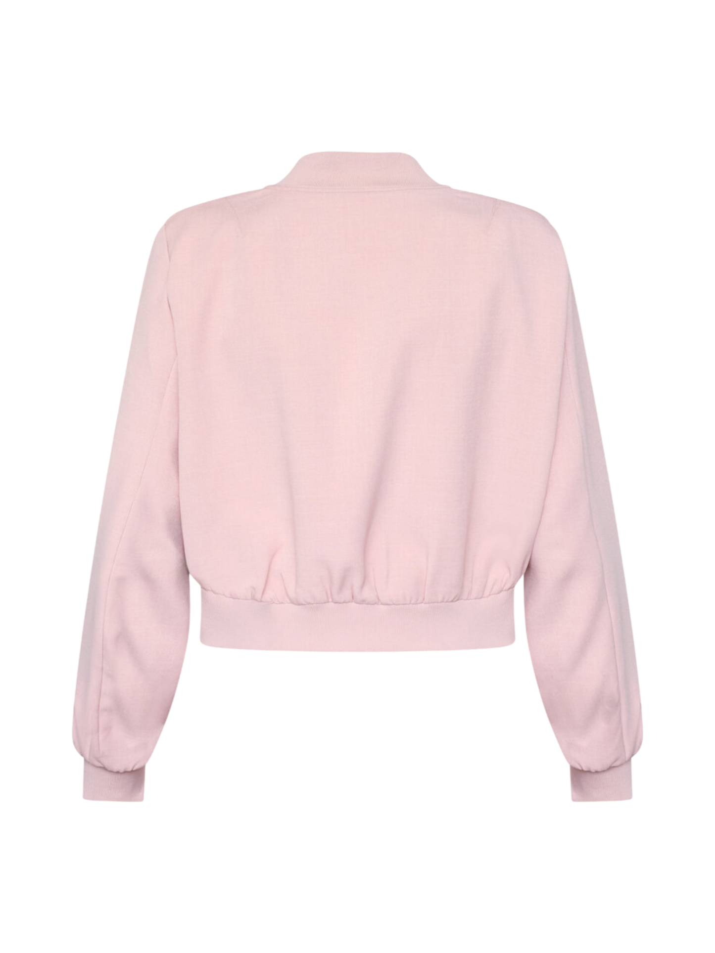 Sisterspoint - Roos kort vestje GARWIN