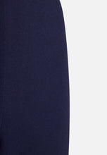 Afbeelding in Gallery-weergave laden, Blauwe broek GLUT hoge taille
