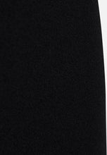 Afbeelding in Gallery-weergave laden, Zwarte losse broek GLUT hoge taille
