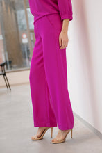 Afbeelding in Gallery-weergave laden, Broek PIPA fuchsia - Lalotti
