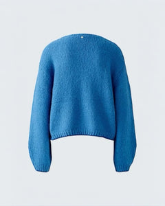 Gilet zonder knopen - Oui
