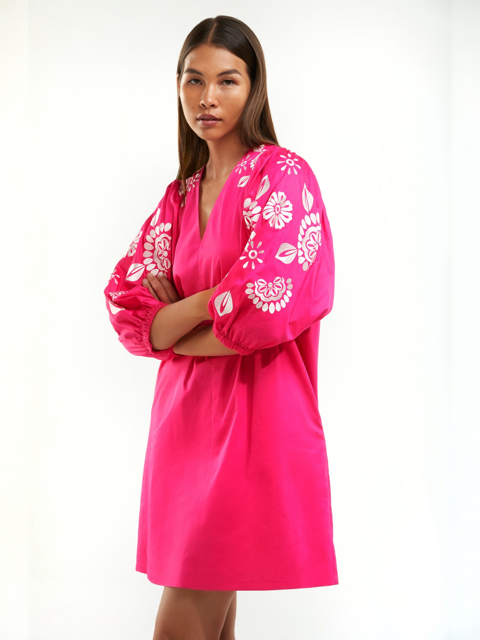 Senso - jurk JENNAH (s2346)