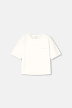 Afbeelding in Gallery-weergave laden, Ecru t-shirt SALOR - Gigue
