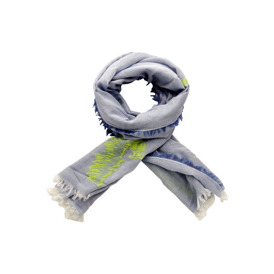 Lcscarves127 - Les Cordes