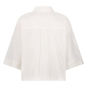 Bloes LIEKE off-white - Nukus