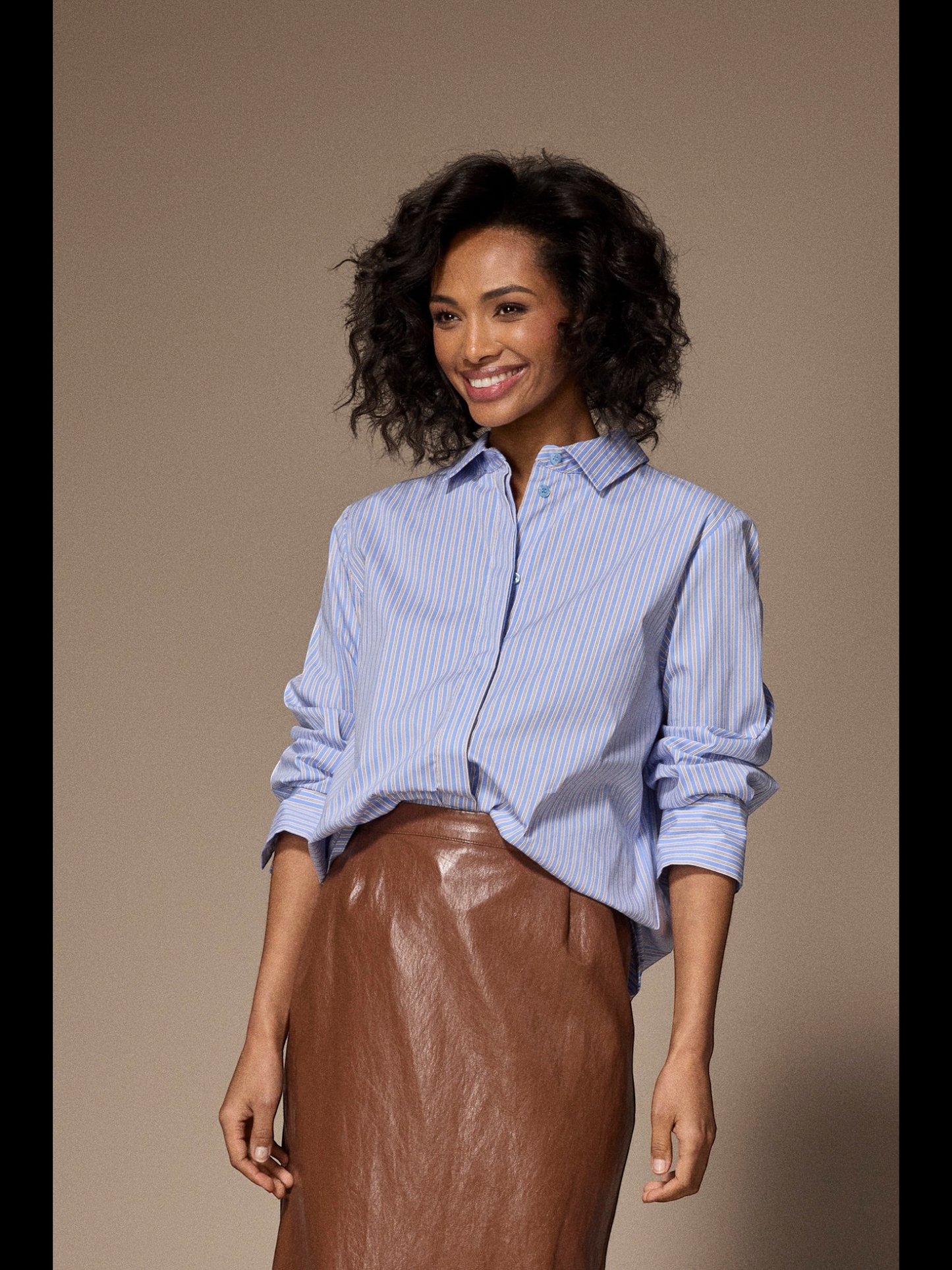 Lalotti - bloes PATTY light blue