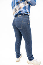 Afbeelding in Gallery-weergave laden, SUZY KRISTAL jeansbroek 5-pocketmodel - Rafaello Rossi
