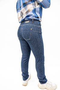 SUZY KRISTAL jeansbroek 5-pocketmodel - Rafaello Rossi