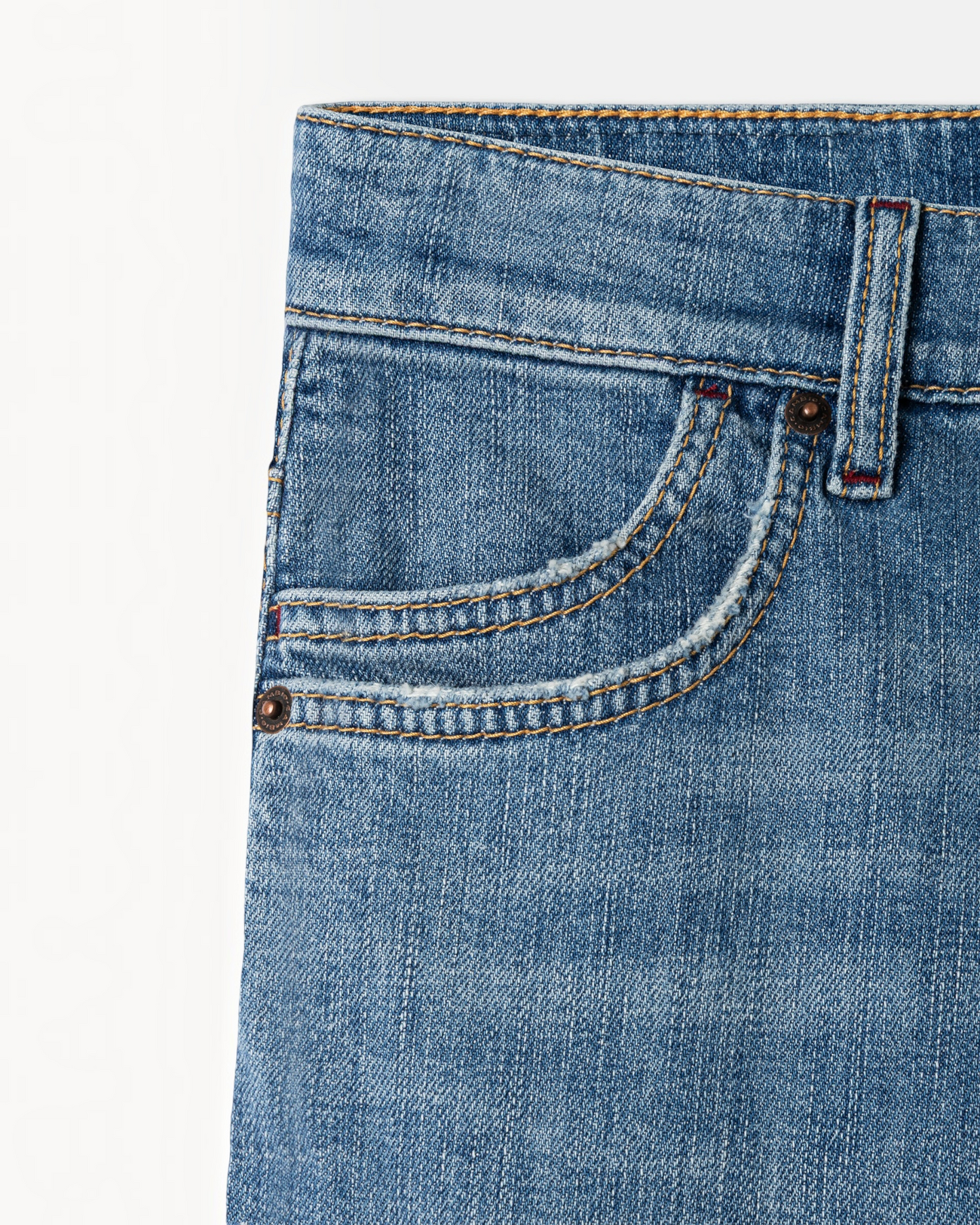 Cambio Studio87 Palazzo Flare wide leg jeans blauw
