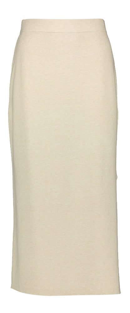 Rok DORTHEA beige - Senso