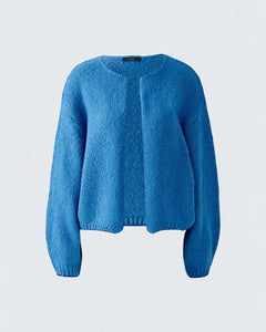 Gilet zonder knopen - Oui