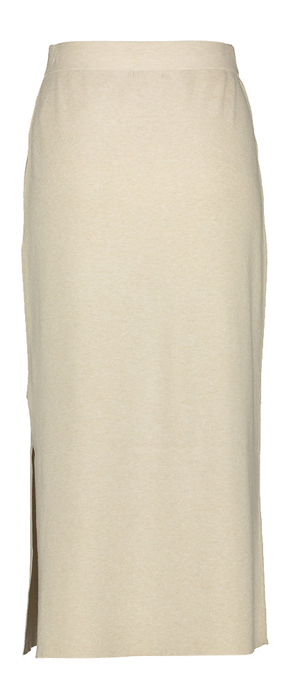 Rok DORTHEA beige - Senso