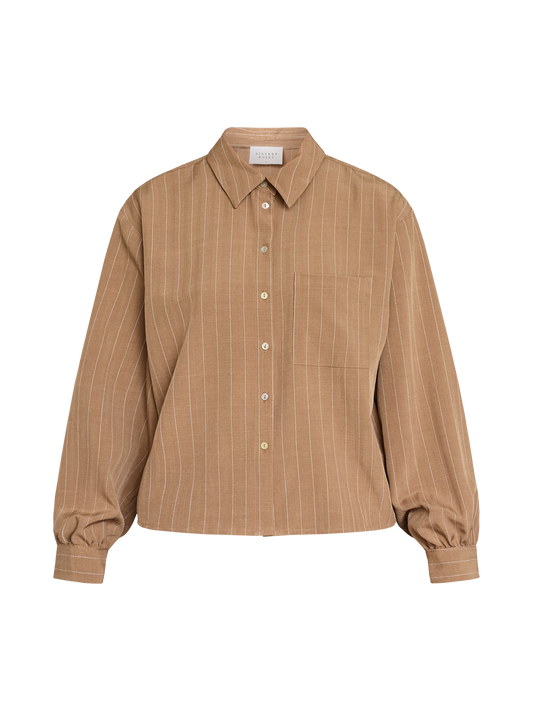 Sisterspoint - bloes VERINA gestreept