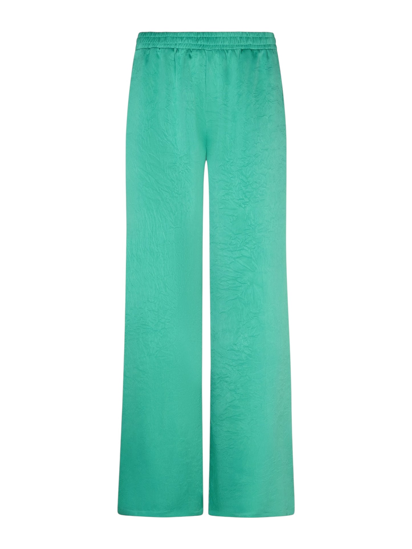 Ydence - broek WENDY groen