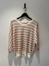 Afbeelding in Gallery-weergave laden, Gestreepte pull GABONI - Xandres
