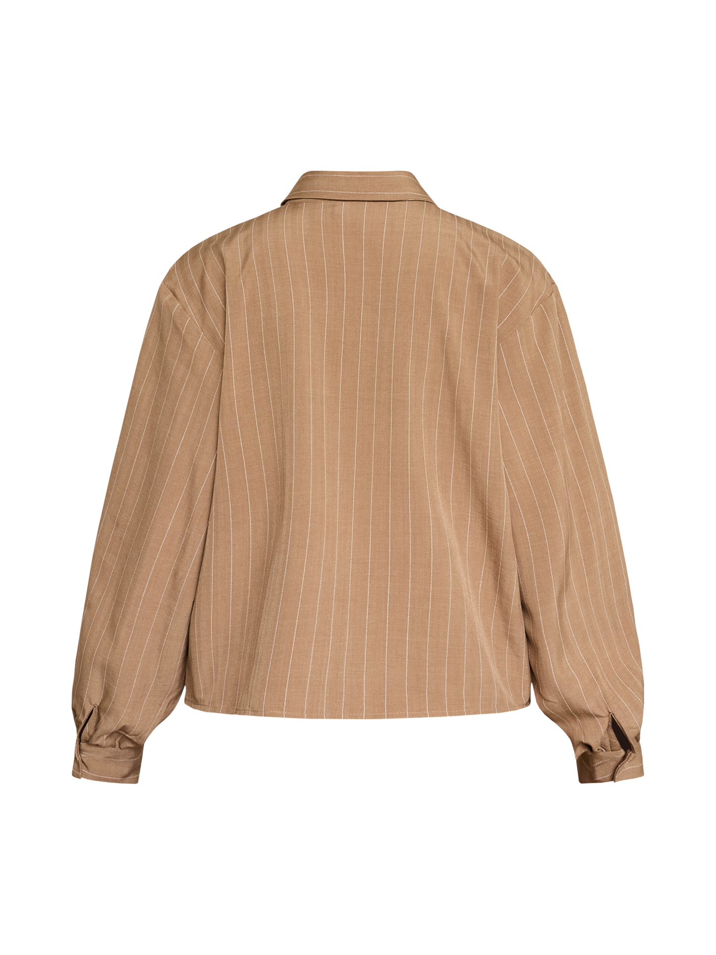 Sisterspoint - bloes VERINA gestreept