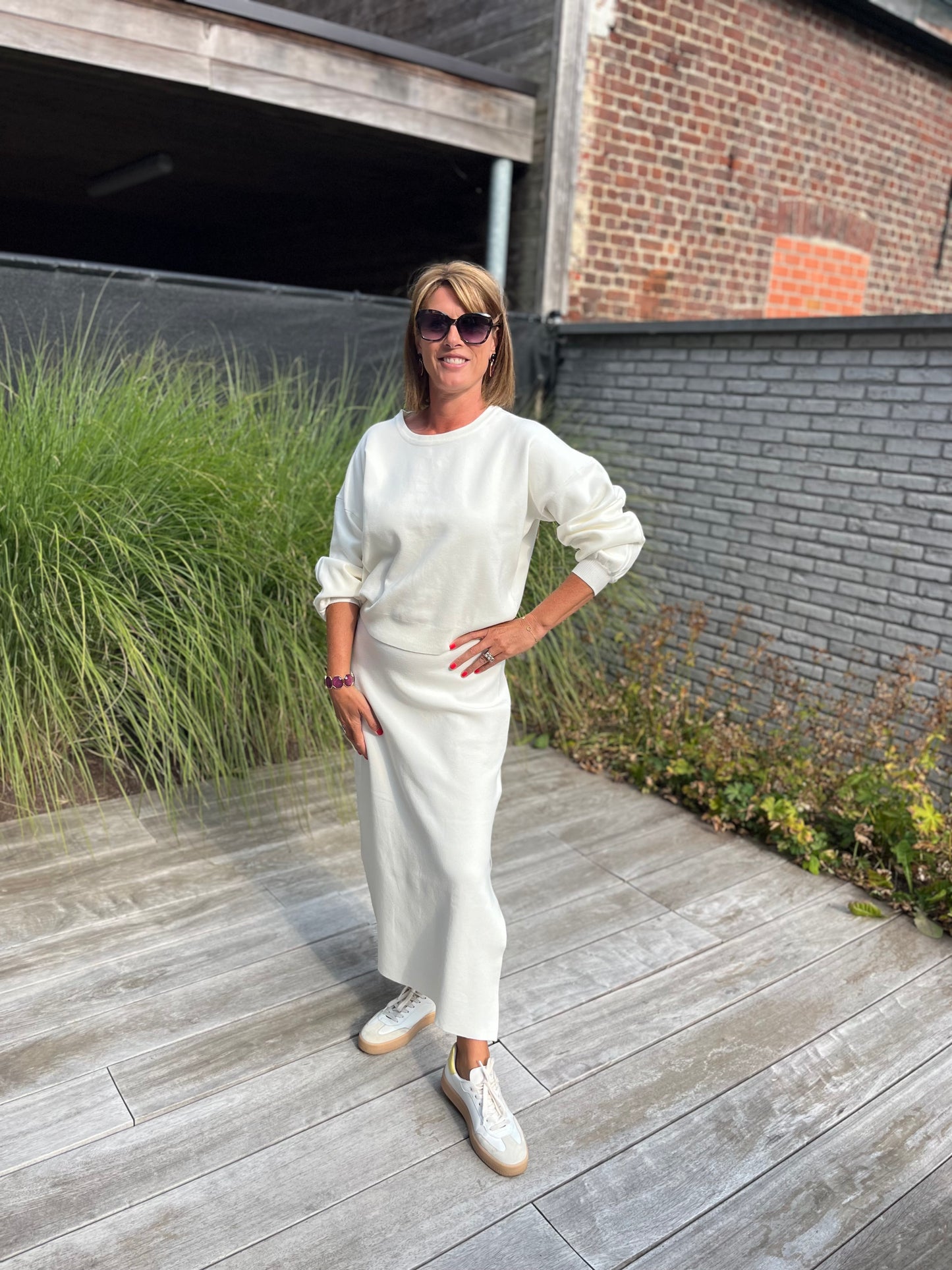 Senso - sweater RESI S1950
