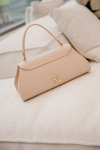 Handtas FLORENCE roze - Mondieux Madame