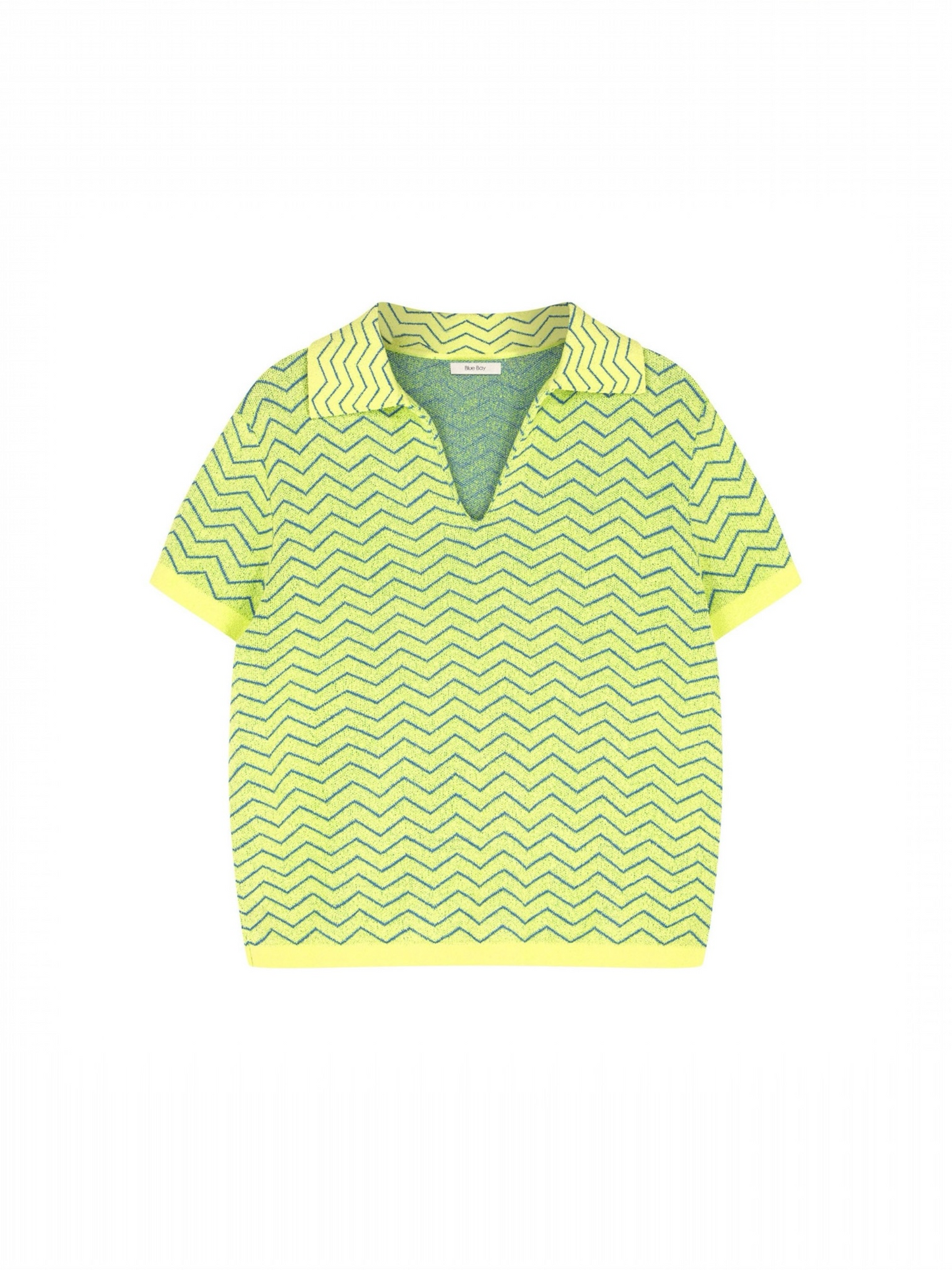 Blue Bay - polo OHANA