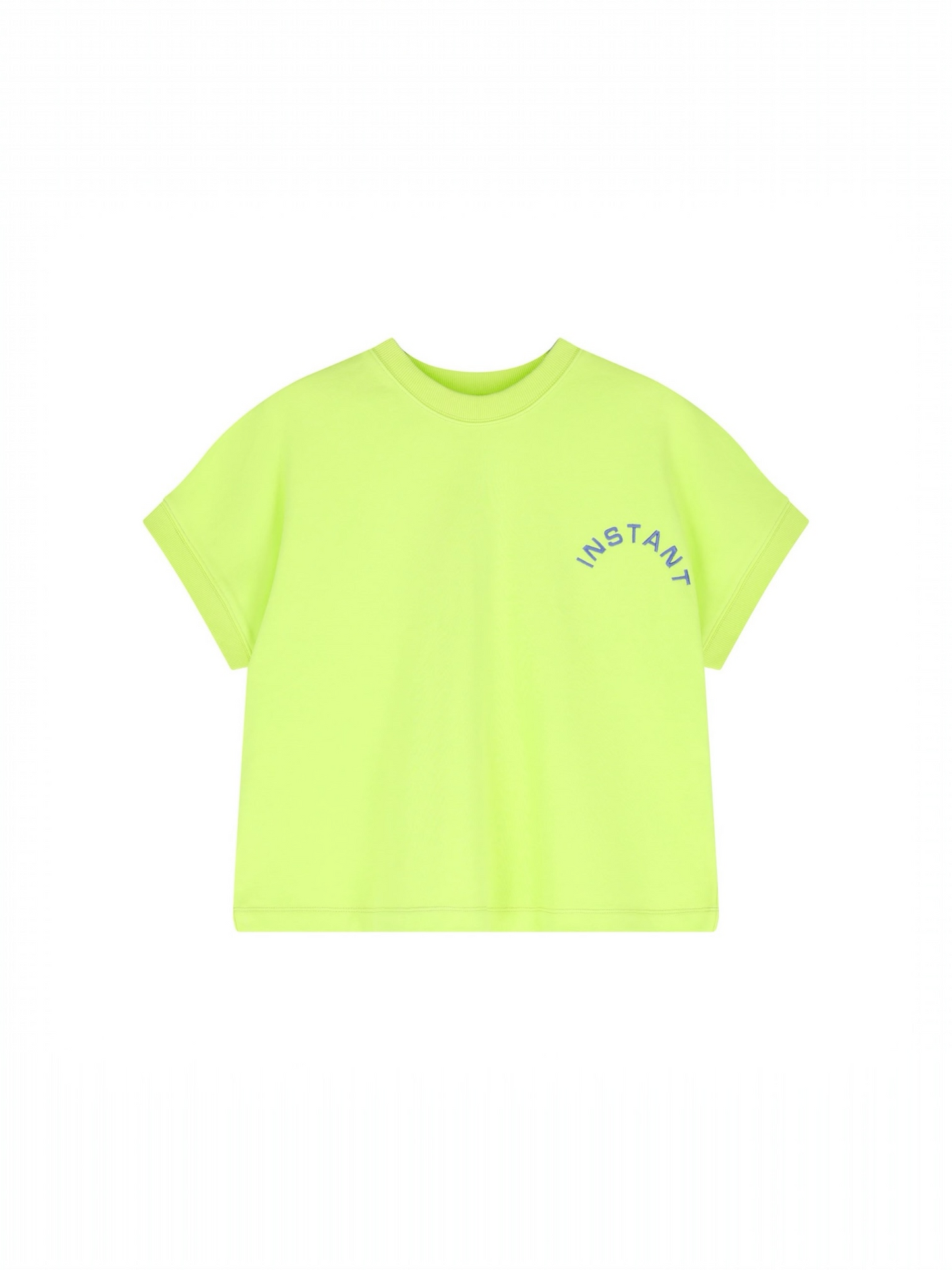 Blue Bay - pull ZIA groen