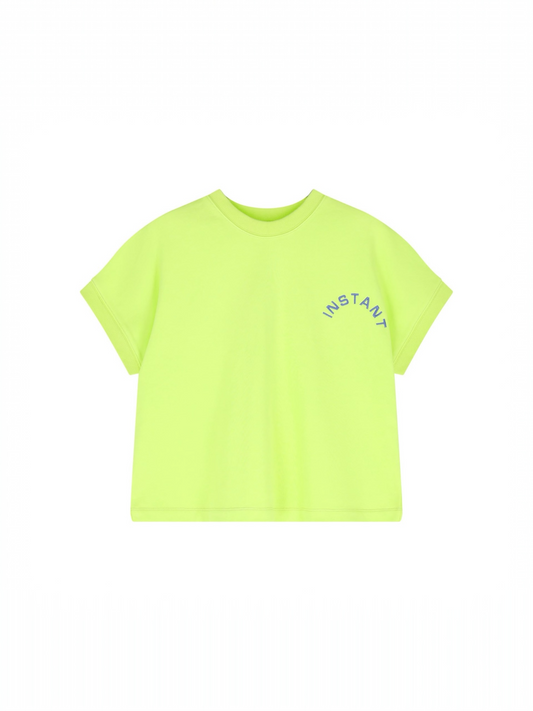 Blue Bay - pull ZIA groen