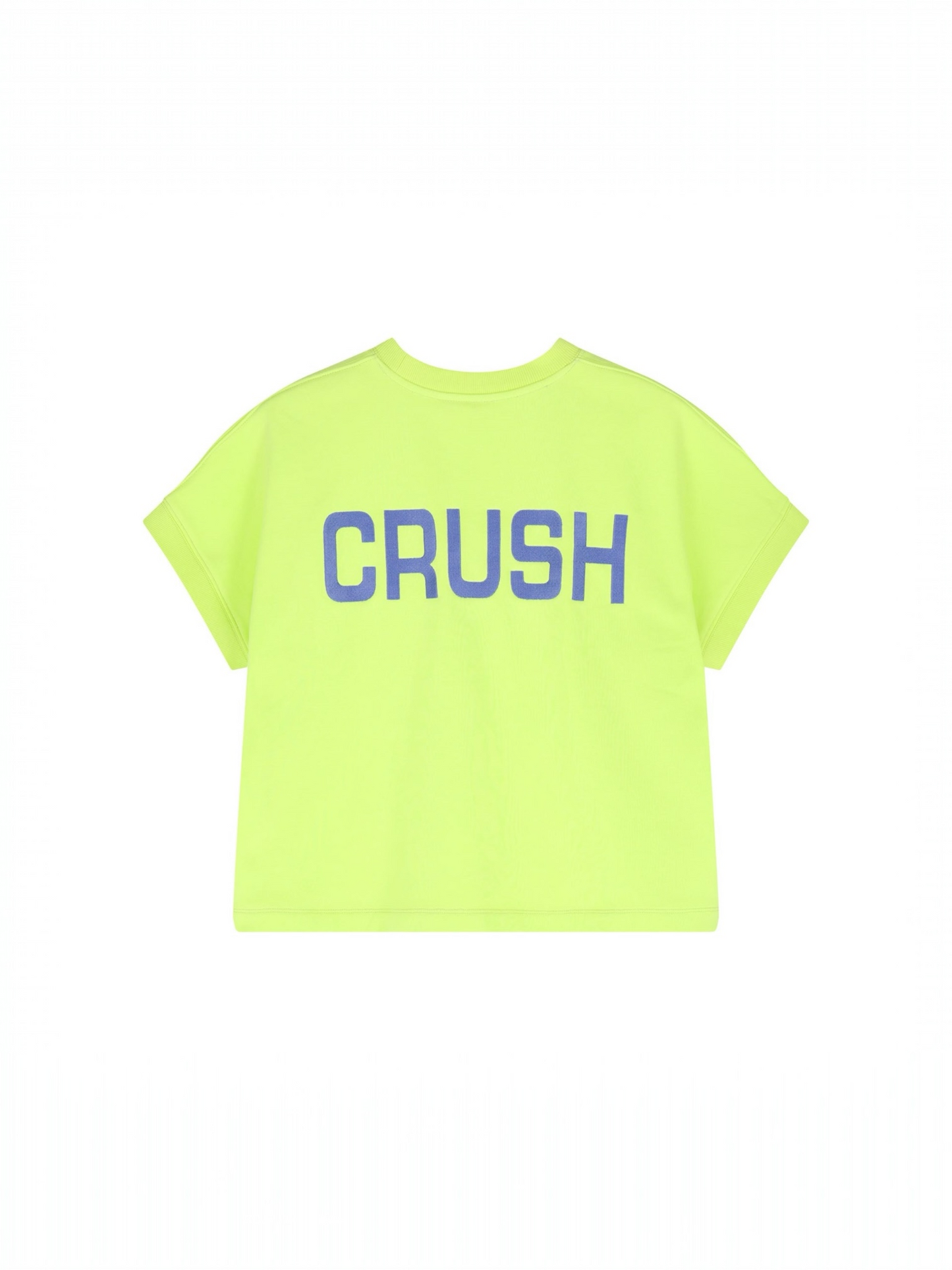 Blue Bay - pull ZIA groen