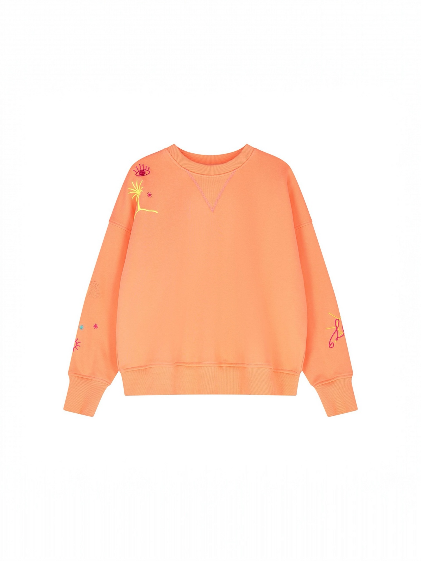 Blue Bay - sweater ZOE mango