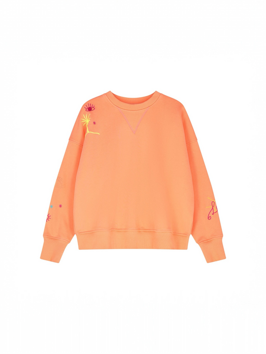 Blue Bay - sweater ZOE mango
