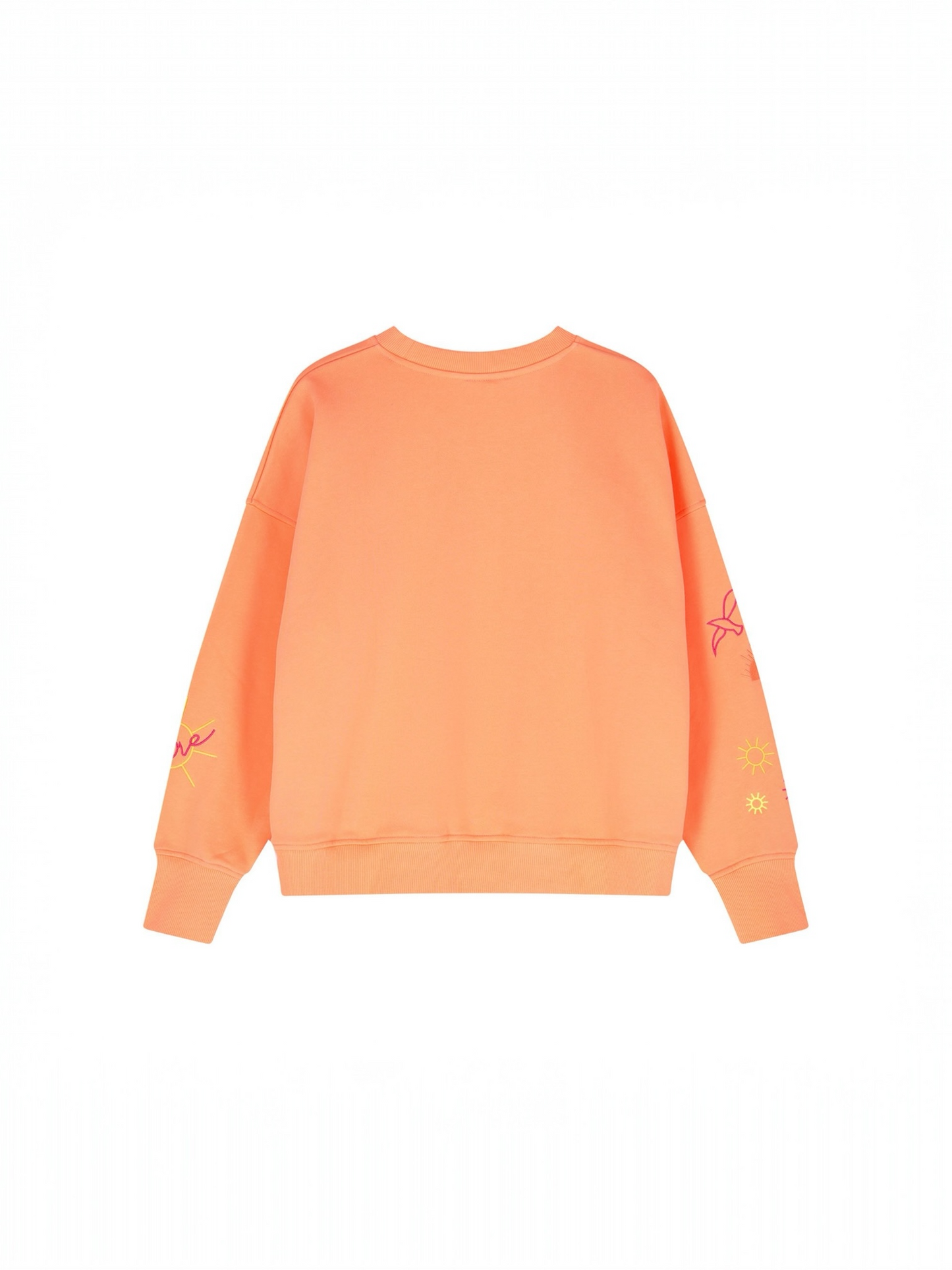 Blue Bay - sweater ZOE mango