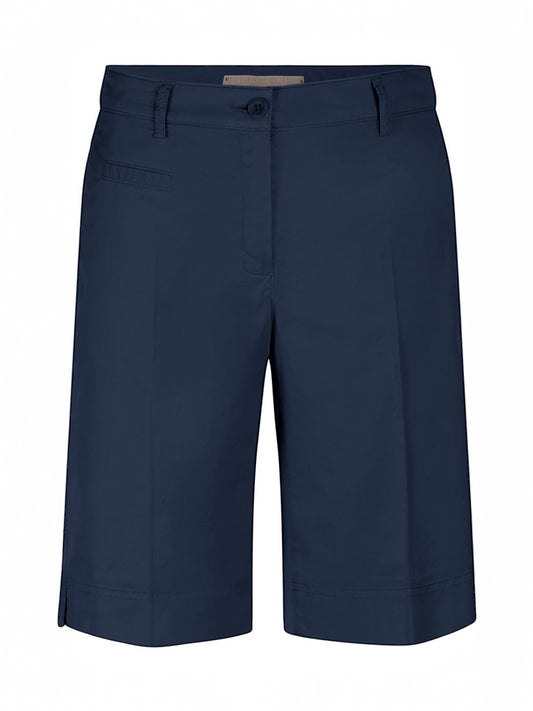MARILYN short donkerblauw -Rafaello Rossi