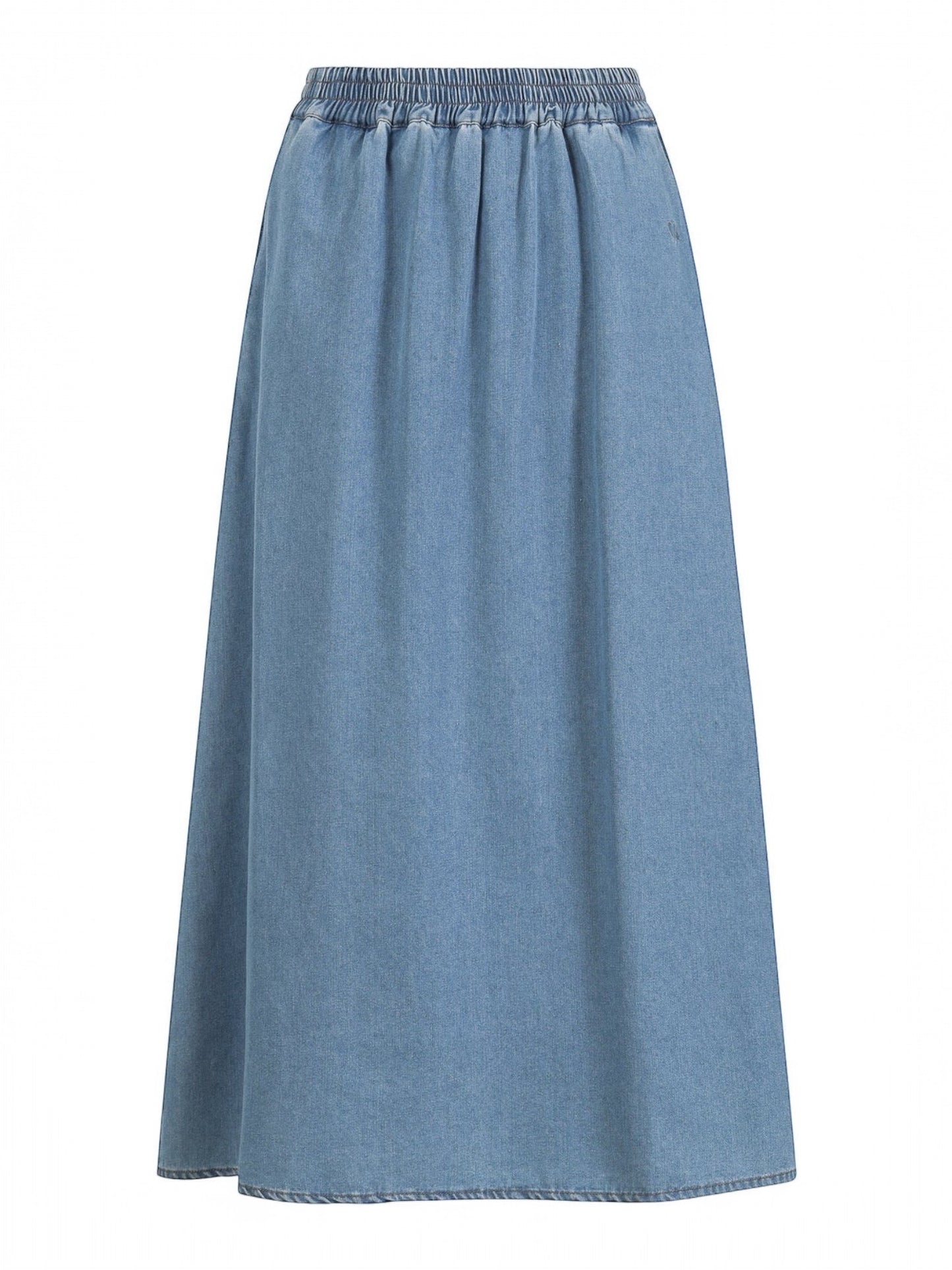 CC HEART - jeansrok ELLIS ( cch4534)