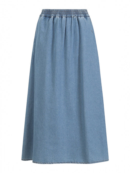 CC HEART - jeansrok ELLIS ( cch4534)