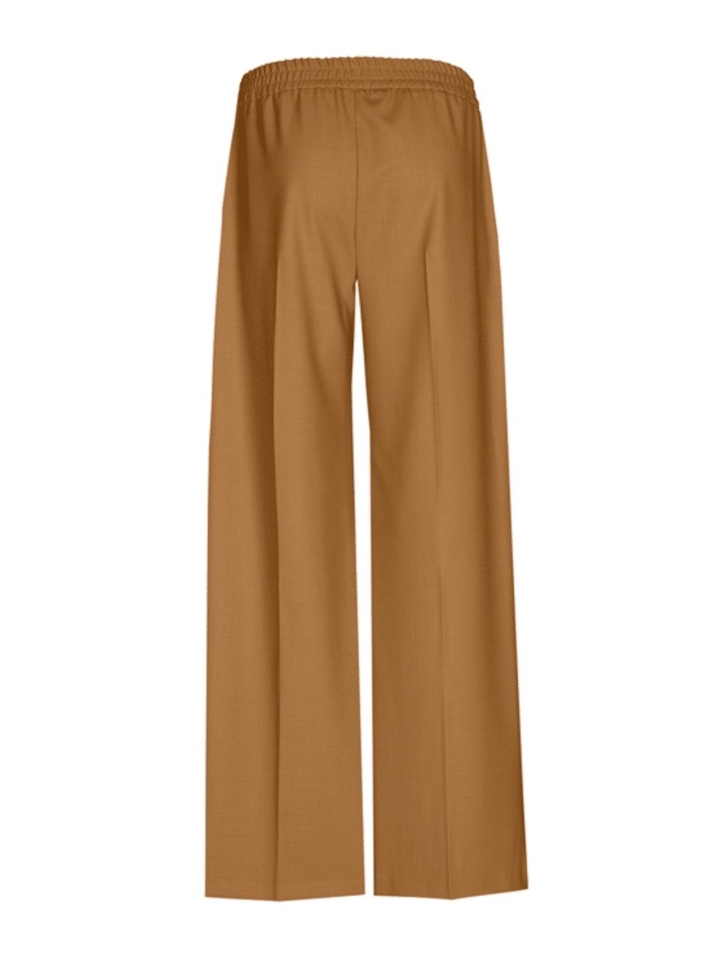 Xandres - broek Petrusia camel