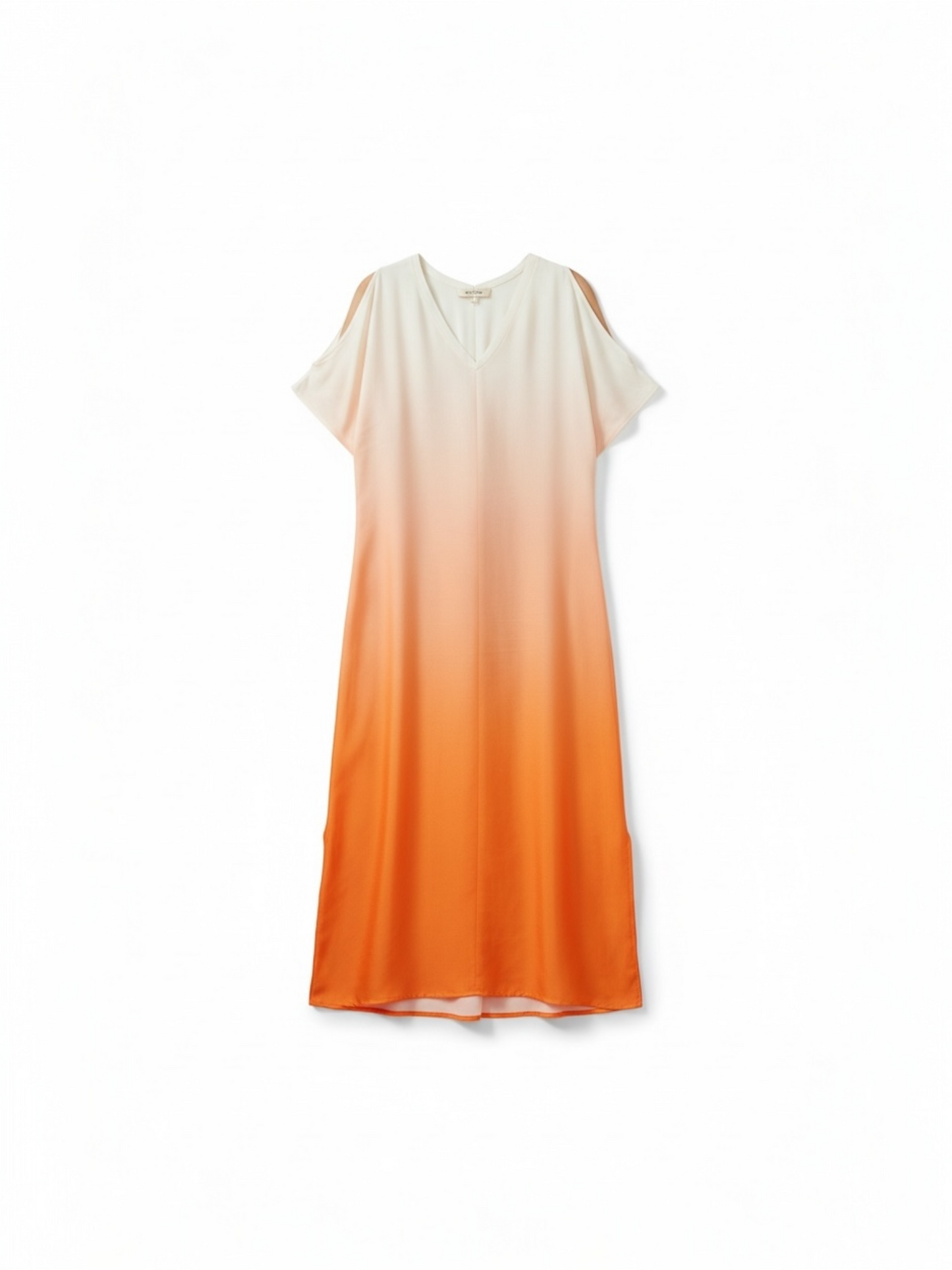 More Than That - kleed TAYLOR oranje
