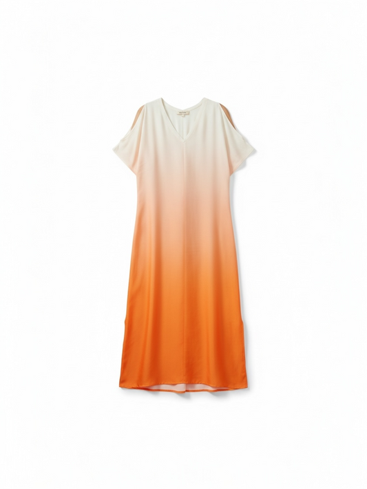 More Than That - kleed TAYLOR oranje
