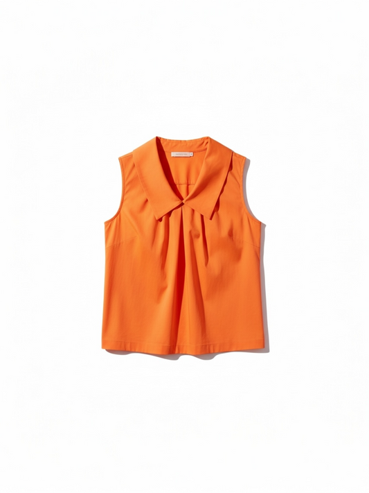 More Than That - bloes GINA oranje