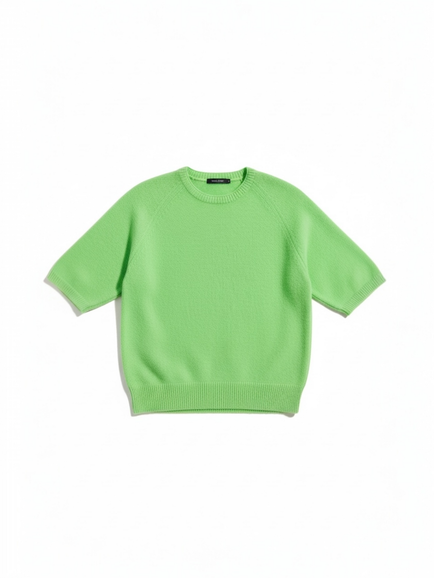 More Than That - pull FRANCESCA groen