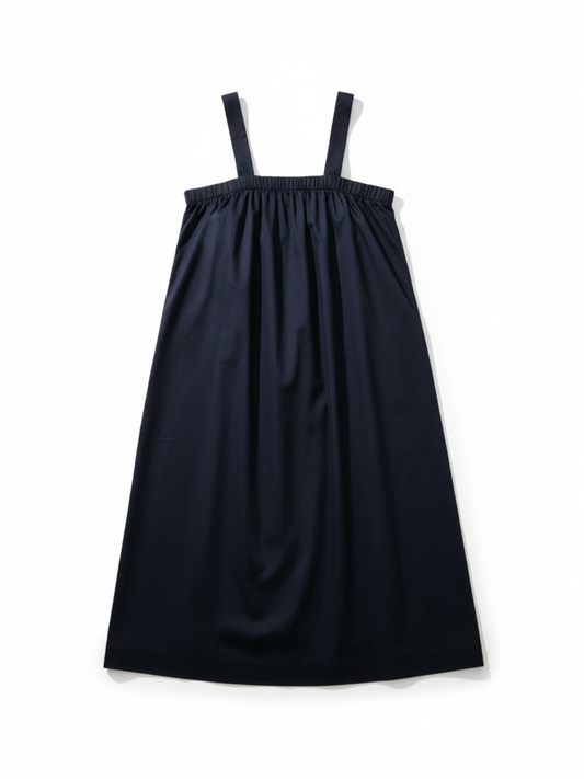 More Than That - bain de soleil MARIELLE donkerblauw