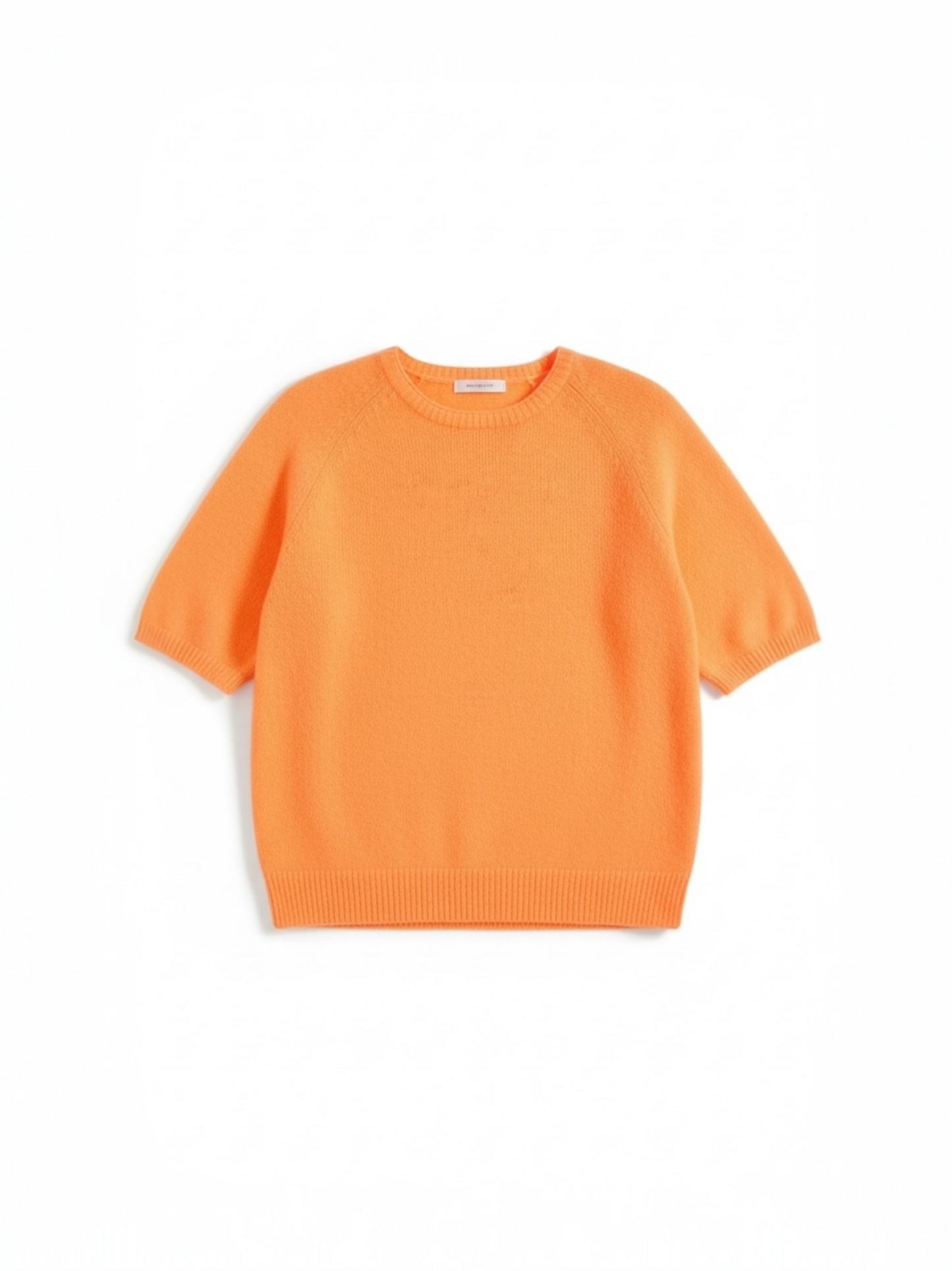 More Than That - pull FRANCESCA oranje