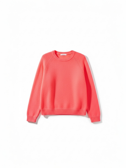 More Than That - pull FRANCES corail