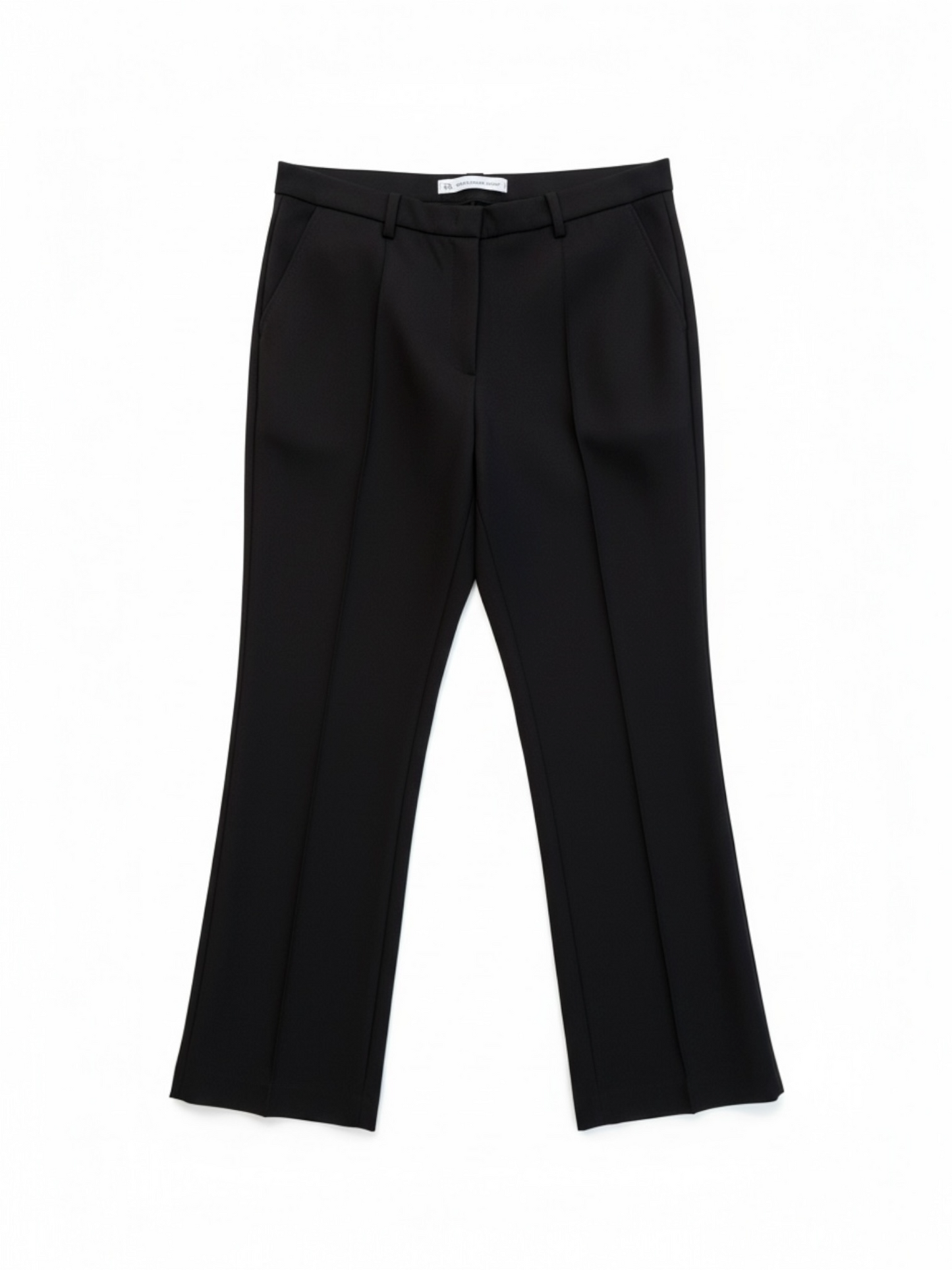 Rafaello Rossi - DORO flared zwart