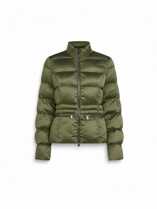 Beaumont - LOREDANA jacket khaki
