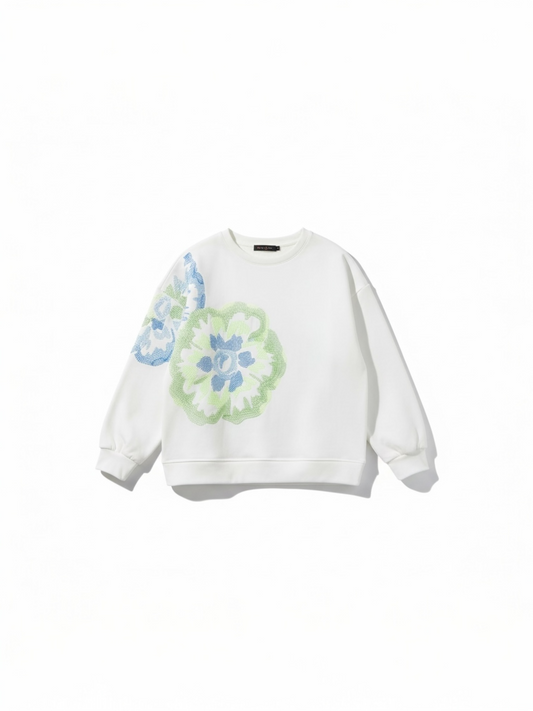 Senso - sweater THIRZA (S2379)