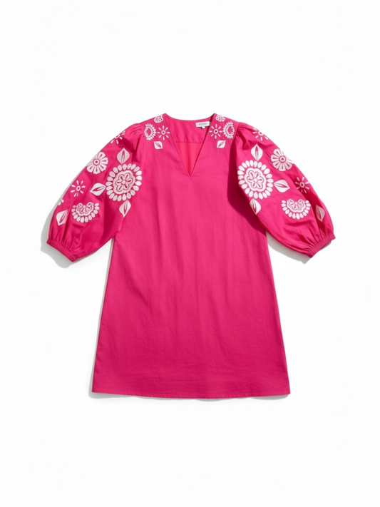 Senso - jurk JENNAH (s2346)