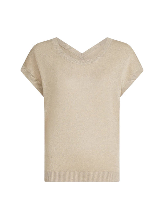 Beaumont - Pull DION lurex