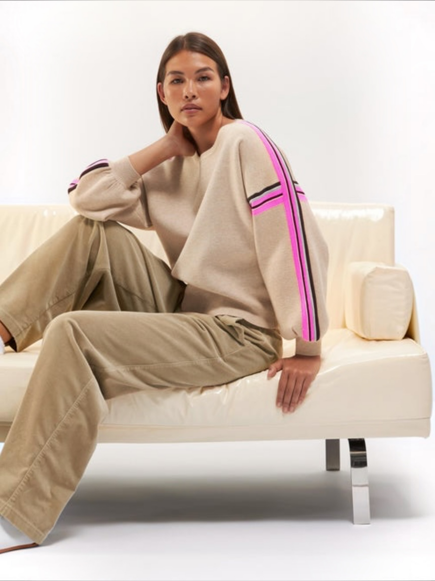 Senso - pull/sweater (S2595PL-F/NEELA)