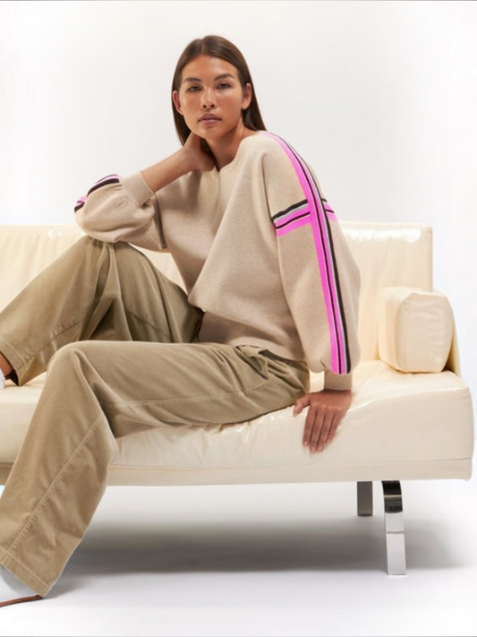 Senso - pull/sweater (S2595PL-F/NEELA)