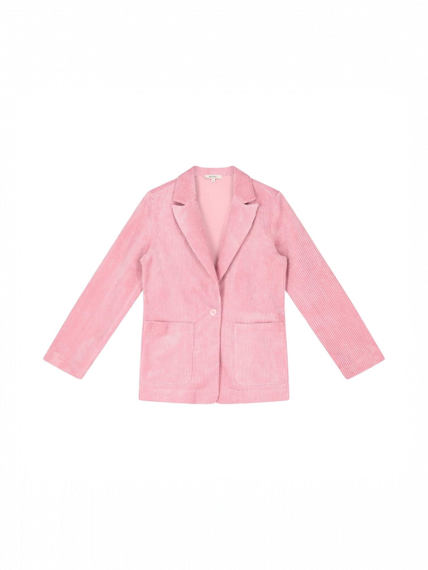 Blazer FRANCESCA roze - Blue Bay