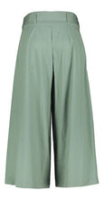 Afbeelding in Gallery-weergave laden, Groene culotte of broekrok TICKET - Gigue

